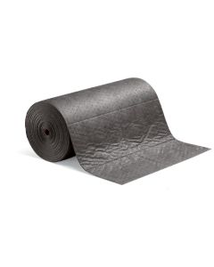 NPG25400 image(0) - New Pig Medium-Weight Universal Absorbent Traffic Mat Rug Roll - 36 Inch x 150 Feet