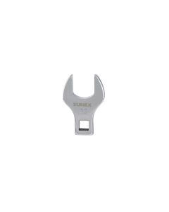 SUN97328A image(0) - Sunex 1/2" Dr. 28mm Jumbo Crowfoot Wrench