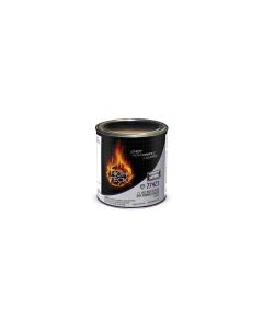 HIT77423-4 image(0) - High Teck Products 77423-4 High Solids Primer/Sealer, 1 qt, White, 2.1 lb/gal VOC, 4:1 Mixing