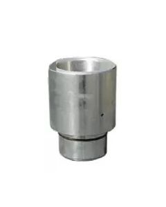 Atlas Automotive Equipment 3 in High, 2 in Peg Truck Adapter w/ Pin