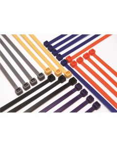 JTT4709H image(0) - The Best Connection 14.5" Nylon Wire Tie 50lb 9pc