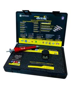ProMAXX Tool by Milton&trade; Ford 6.7L Power Stroke Fuel Injector Seat Restorer