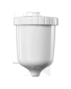IWA9131 image(0) - Iwata REPLACEMENT 600ML CUP -- PLASTIC