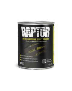 UPO4832 image(0) - U Pol Products (1L) EPOXY PRIMER