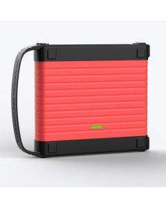 THK309020014 image(0) - Thinkcar Tech Co. ThinkTool Scope Box - 4 Channel Oscilloscope Scope Box 100Mhz Bandwidth Vehicle Diagnostic Equipment Tool