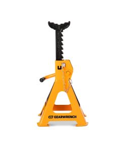 GearWrench 12 Ton Ratcheting Jack Stand -2 Per Pack