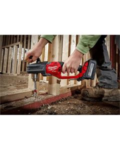 DWTDW4930 image(0) - DeWalt 4" BRAID WIRE WHEEL