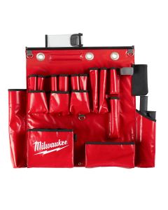 MLW48-22-8290 image(1) - Milwaukee Tool Lineman's Aerial Tool Apron