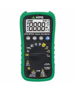 KPS by Power Probe KPS MT940 Pocket Size Digital Multimeter