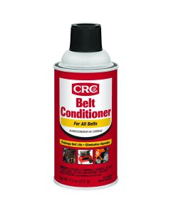 CRC Industries Belt Conditioner 1X7.5OZ