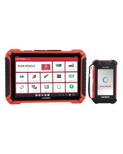 LAUTHROTTLEV image(0) - Launch Tech USA X-431 Throttle V Scan Tool