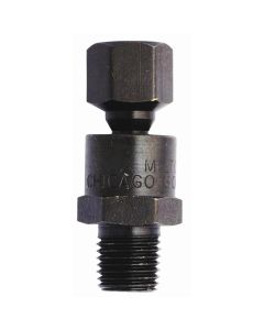 MILS659 image(1) - Milton Industries 1/4" M. x 1/4" F. Swivel End