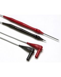 FLUTL40 image(2) - Fluke SLIM FLEX TEST LEAD SET