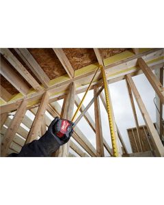 MLW48-22-9716 image(6) - Milwaukee Tool 16ft STUD Tape Measure