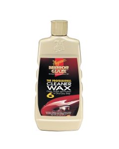 Meguiar's Automotive CLEANER/WAX ONE STEP
