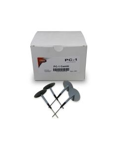 PREMA Patch Plug Combi 1 Repair Unit 40 Count