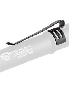 Streamlight CLIP STYLUS PRO USB