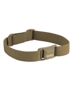STL14059 image(0) - Streamlight Elastic Headstrap - Coyote - Works with Sidewinder Compact and PolyTac 90