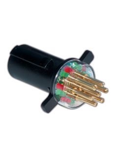 Innovative Products Of America CIRCUIT CHASER PIGTAIL TESTER