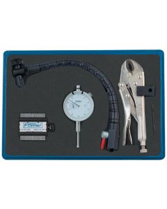 Fowler ANYFORM & ROTOR COMBO KIT