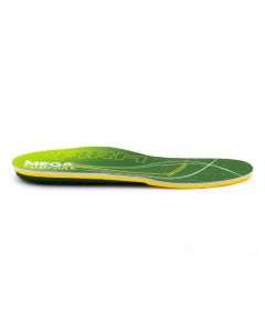 MCFMCARCH-L image(0) - MEGA Comfort Insole - ERGO Firm Arch Support - Unisex - Size: Large (Men's 10-11, Women's 12-13)