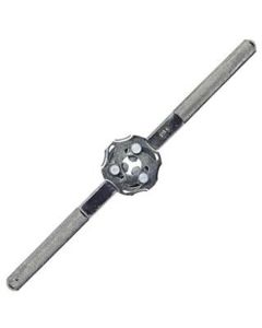 HAN12445 image(0) - Hanson DS-45 F/ 2" ADJ ROUND DIES