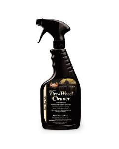 PES135622 image(0) - Presta 135622 Non-Acid Tire and Wheel Cleaner, 22 oz, Aerosol Can, Colourless to Light Yellow