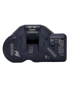 DIL9013 image(0) - Dill Air Controls TPMS SENSOR - 433MHZ VW (CLAMP-IN OE)