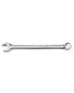 GearWrench 30mm 12 Point Long Pattern Combination Wrench