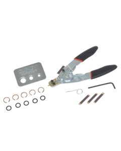 LIS86890 image(0) - Lisle MCTPTCK505 Pliers Clipkey 5 MCT500 Sets