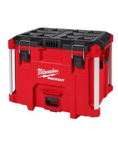 MLW48-22-8429 image(2) - Milwaukee Tool PACKOUT XL Tool Box
