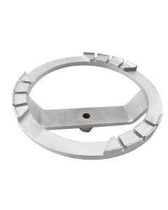 CTA1044 image(2) - CTA Manufacturing Toyota/Lexus Fuel Tank Lid Wrench