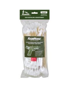 Gun Detailing Assortment