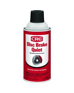 CRC05017 image(0) - CRC Industries Disc Brake Quiet 1X9OZ