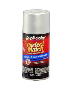 Krylon Arctic Silver M