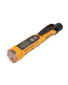 Klein Tools Non-Contact Voltage Tester Pen with Infrared Thermometer, 12 to 1000V AC