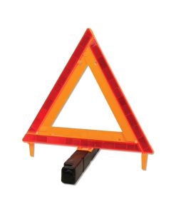 WLMW1499 image(0) - Wilmar Corp. / Performance Tool Emergency DOT Warning Triangle
