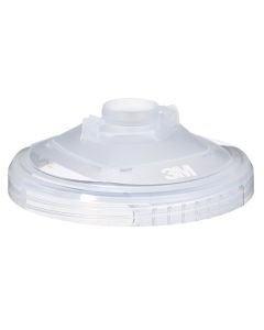 MMM26265 image(0) - 3M PPS Series 2.0 Vented Spray Cups Lids (23.7 fl oz / 32.1 fl oz) 200 Micron