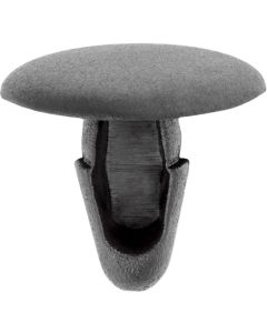 AVC14736 image(0) - AUVECO TOYOTA RETAINING CLIP 14MM HD DIA. 10MM LENGTH