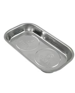 SUNEX Rectangular Mighty Mag Magnetic Parts Tray