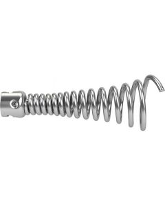 MLW48-53-3813 image(1) - Milwaukee Tool Funnel Auger for Milwaukee&reg; 5/8" Sectional Cable