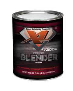 XLB73004 image(0) - Excel Auto Body Products COLOR BLENDER QT