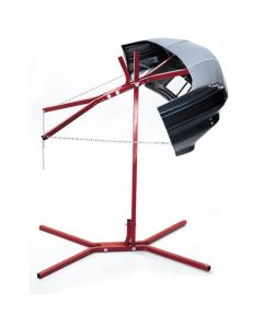 Steck Manufacturing by Milton Bumper Tree