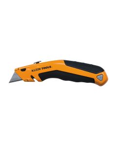 KLE44133 image(2) - Klein Tools Klein-Kurve Retractable Utility Knife