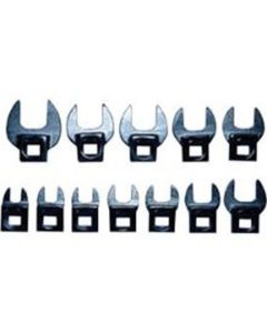 V8T7412 image(0) - V8T Tools Metric Crowsfoot Set