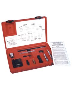 KAS5238 image(2) - Lang Tools (Kastar) PULLER KIT PULLEY POWER STEERING
