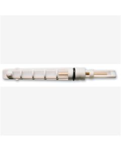 FJC Orifice Tube - GM White 100pk