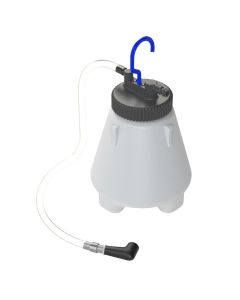 Private Brand Tools Collection Container