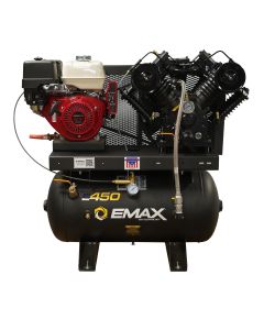 EMXEGES1330V4 image(0) - Emax Compressor Truck Mount Stationary Gas Air Compressor