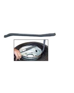 KEN32106 image(0) - Ken-tool T6A - 16-1/2" (42 cm) - Motorcycle/Small Tire Iron